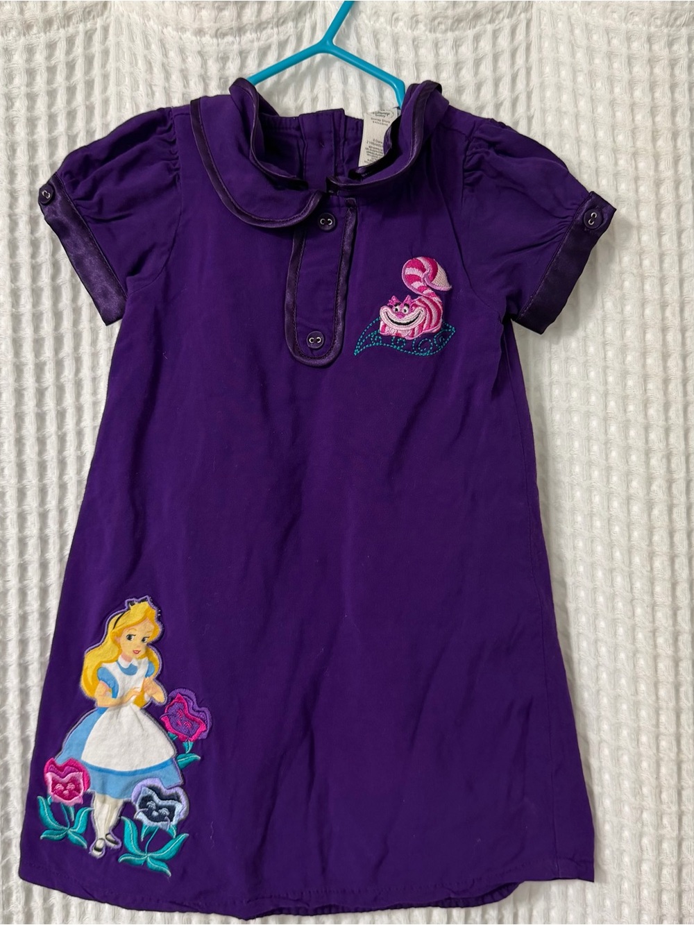 Disney Baby Alice in Wonderland Dress